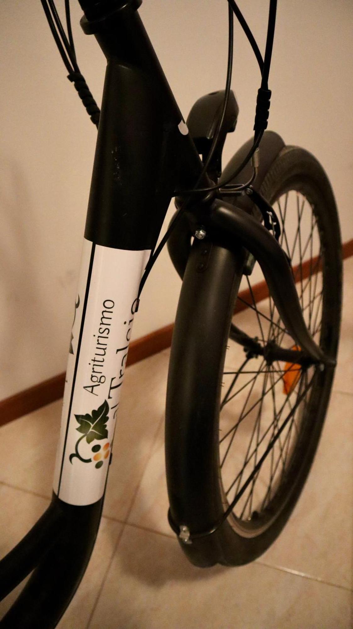 Agriturismo Al Tralcio Valeggio sul Mincio Eksteriør billede