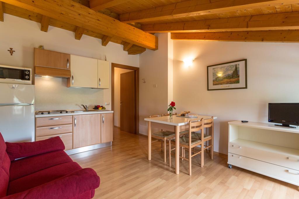 Agriturismo Al Tralcio Valeggio sul Mincio Eksteriør billede