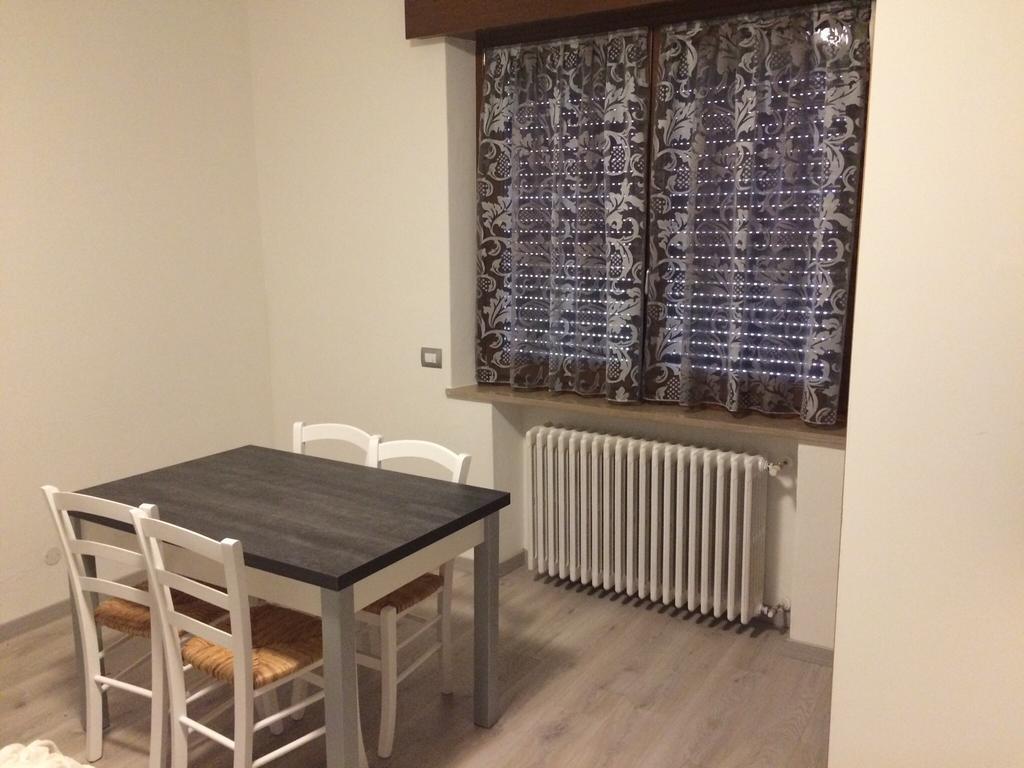 Agriturismo Al Tralcio Valeggio sul Mincio Eksteriør billede