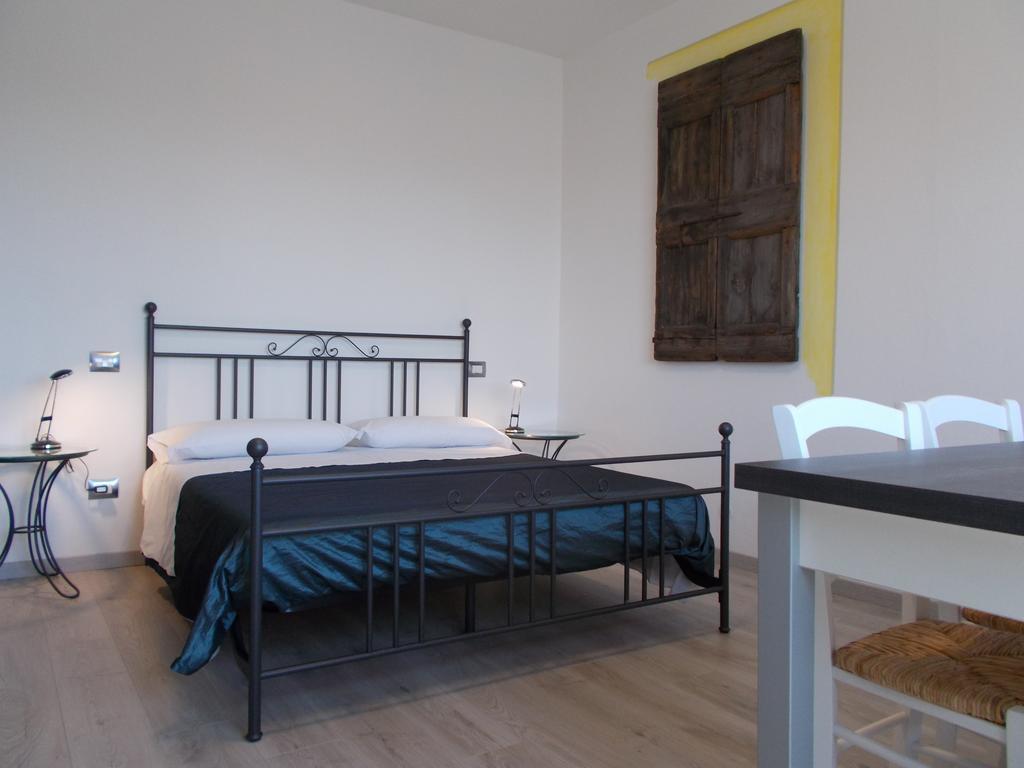 Agriturismo Al Tralcio Valeggio sul Mincio Eksteriør billede