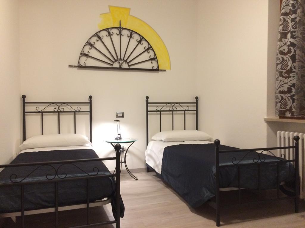 Agriturismo Al Tralcio Valeggio sul Mincio Eksteriør billede