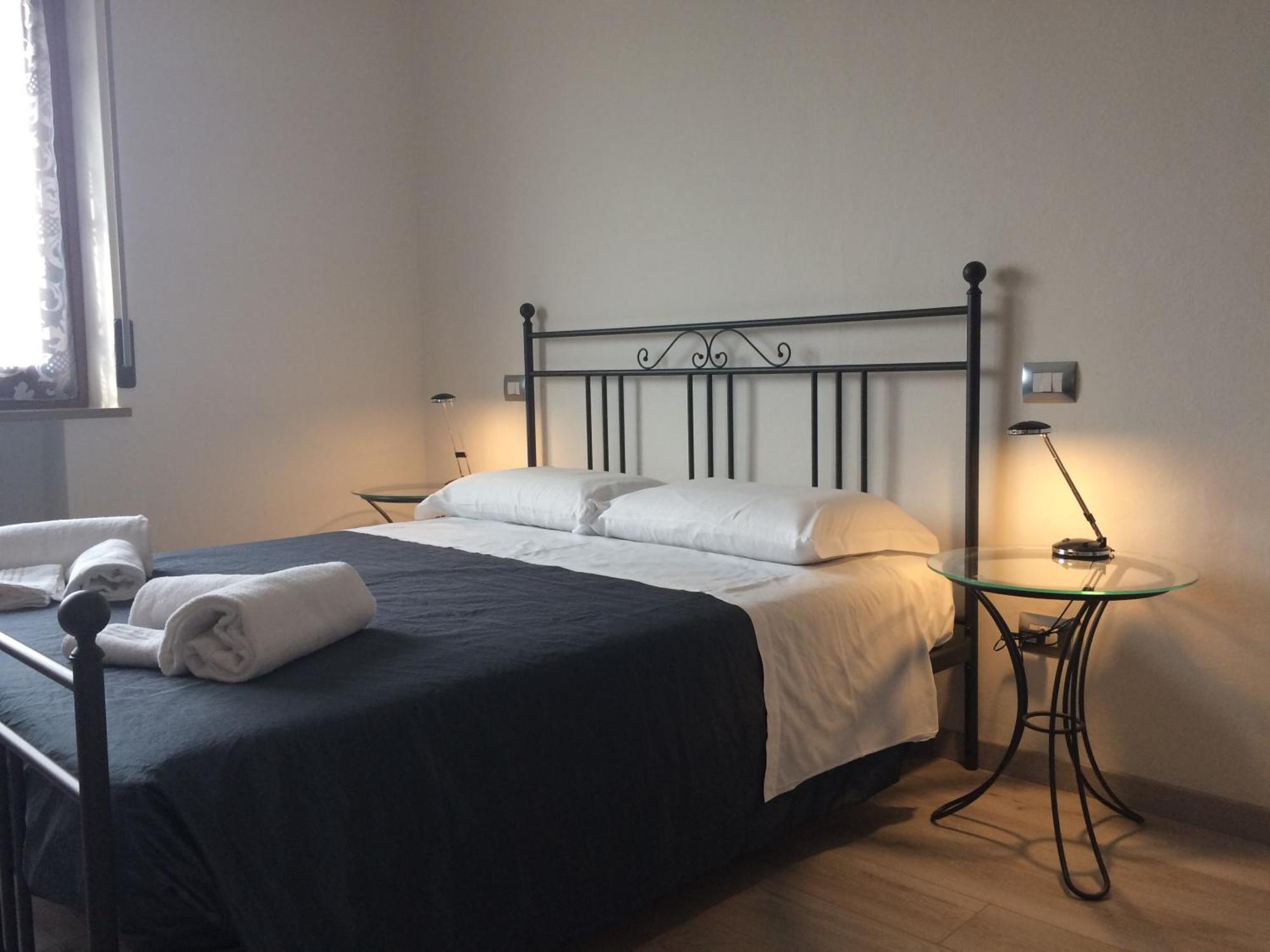 Agriturismo Al Tralcio Valeggio sul Mincio Eksteriør billede