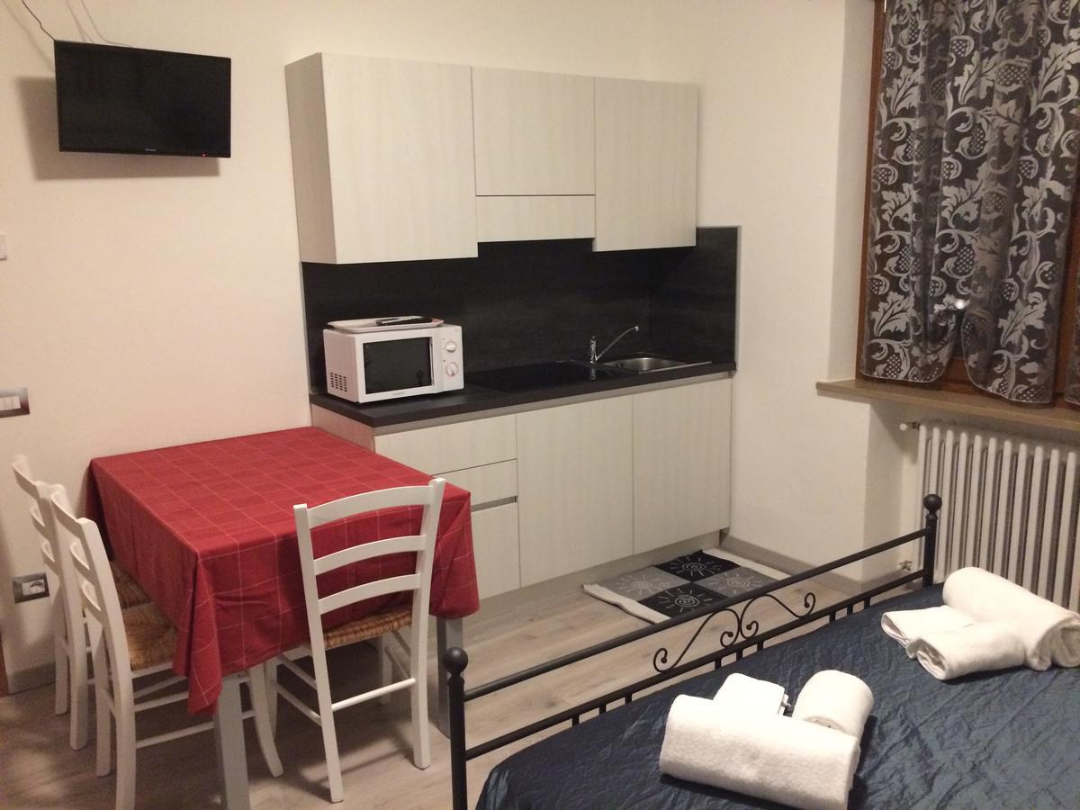 Agriturismo Al Tralcio Valeggio sul Mincio Eksteriør billede